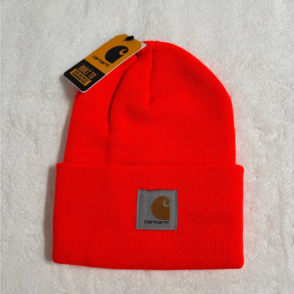 Carhartt beanie